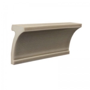 3" x 6" Hugh Molding