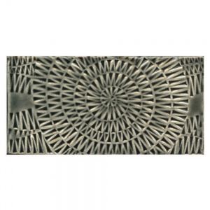 3" x 6" Gruvee 2 Field Tile