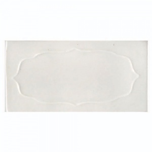 3" x 6" Eclair Field Tile