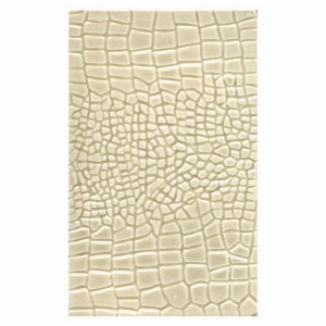 4" x 7" Snake Skin Field Tile