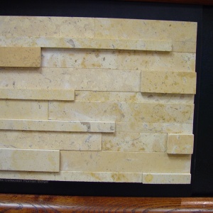 Roman Beige - Concept Board