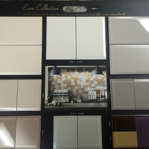 Dealer Wing Display Board