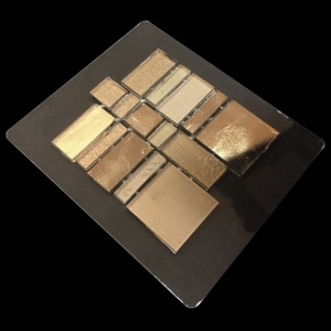 Bronzite - Mosaic Cards