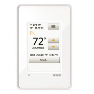   Wifi  Thermostat