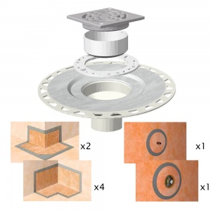 Kerdi DrainKerdi Drain