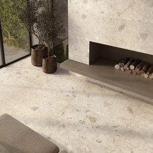 Breccia Installation