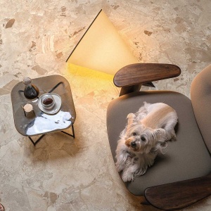 Breccia Installation