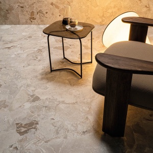Breccia Installation