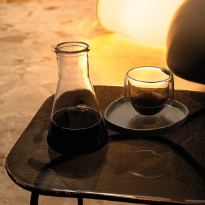 Breccia Installation