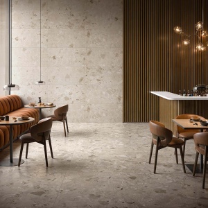 Breccia Installation