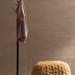 Mood Wall Installation