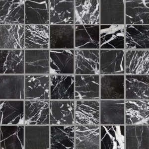 Nero Marquina MarbleNero Marquina Marble