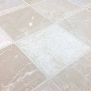 4" x 4" Beveled Field Tile