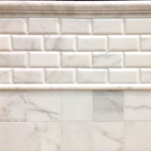 White MarbleWhite Marble