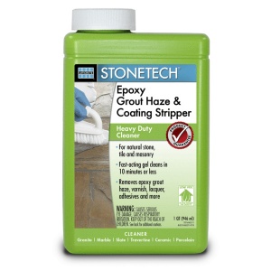 Epoxy Haze RemoverEpoxy Haze Remover