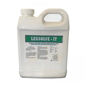   Legge Solvit - 1 Quart  