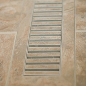 Tile Register Vents Installation