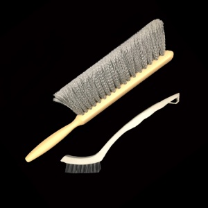 BrushesBrushes