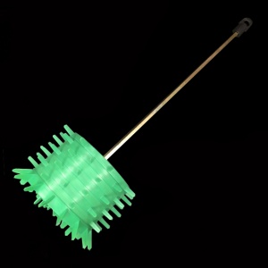   Bucket Brush  