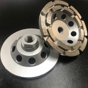 Cup WheelCup Wheel