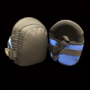 Knee Pads Installation