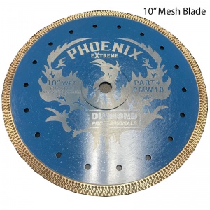   10" Mesh Blade  