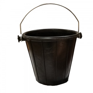 Rubber BucketRubber Bucket