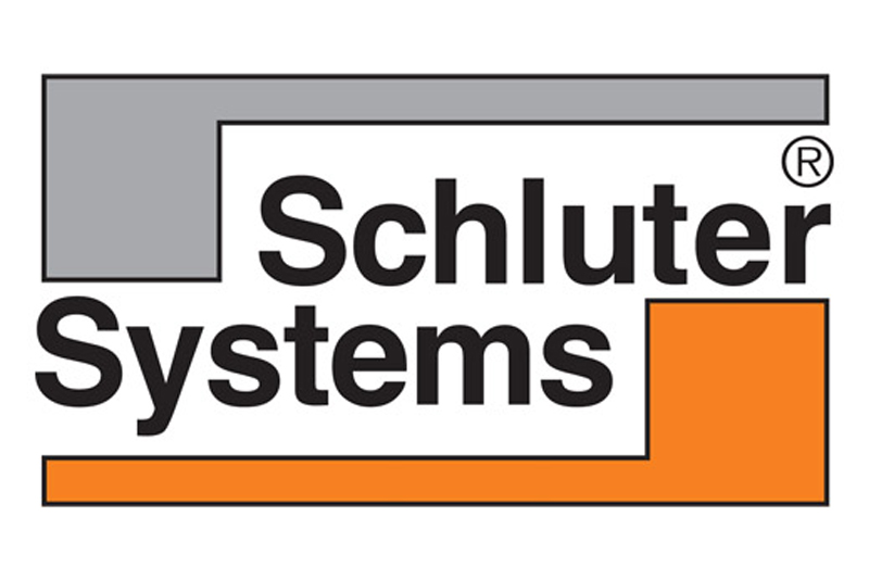 Schluter Logo